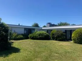 Feriengarten Dahme W 18