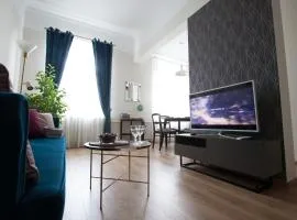 Cosy Home Valdemara, free parking, self check-in