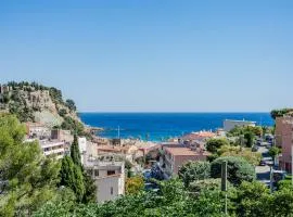 Le Bosquet 2 par Dodo-a-Cassis