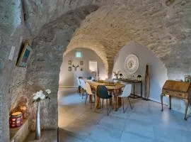 Maison Lou Roucas