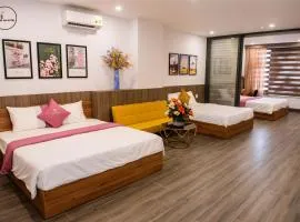 Sơn Hà Hotel