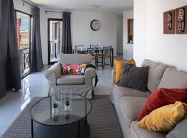 MC Apartments, viešbutis mieste Puerto del Rosarijus