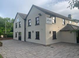 The Miners Sling, hotel v destinaci Coleford