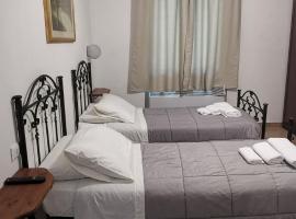 Hotel-Locanda ZANZARINA D'ORO nel PARCO OGLIO SUD, Hotel in Calvatone