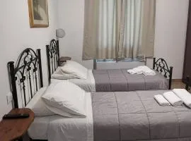 Hotel-Locanda ZANZARINA D'ORO nel PARCO OGLIO SUD