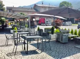 Hotel del Boschetto