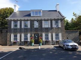 Le Chene Hotel, hotel near Guernsey Airport - GCI, 