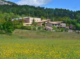 Hotel Familiar El Jou Nature