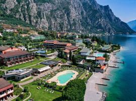 Os 10 Melhores Hoteis De Limone Sul Garda Italia A Partir De R 408