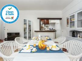 Lagos Apartment AP Praia Dona Ana