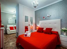 Hotel Gines, love hotel en Gines