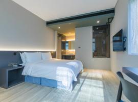 House Stay B&B, ξενοδοχείο σε Magong