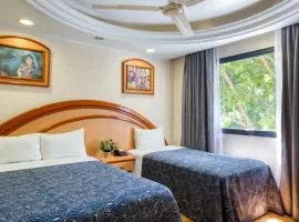 達利根塞爾斯酒店