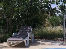 Chillout Apartments with Pool Patricia