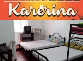 Antipolo Budget Hostel,Family Rooms, hotel in Antipolo