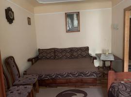 Квартира Моршин, hotel in Morshin