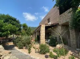 Hotel gite d'etape San Pasquale