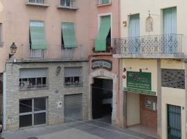 Casa Estivill, Hotel in Cornudella de Montsant