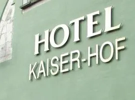 Hotel Kaiserhof am Dom