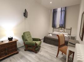 casadiviaappia, hotel v destinaci Imola