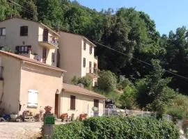 Gîtes à COZZANO