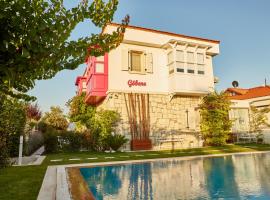 Gobene Alacati, hotel v destinaci Alaçatı