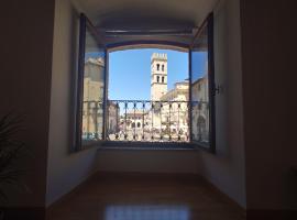 Mazzini 3, appartamento ad Assisi