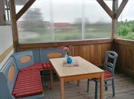 Ferienwohnung Parkentin