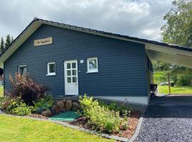 Ferienhaus “ Lille Hyggehytte“, hotel sa Altenmedingen