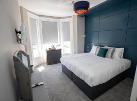 Lynwood House: Southport şehrinde bir otel