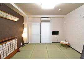 Guest House hanare - Vacation STAY 86077, apartment in Osaka