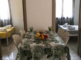 Kostas Apartment, hotel in Ierissos