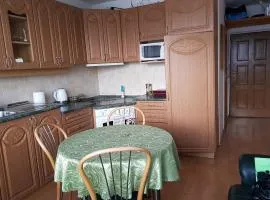 Apartmán v centre Žiliny