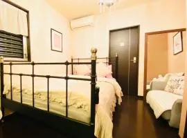 Mori de house in kobe 1