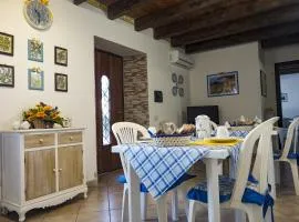 La Vecchia Montagna B&B