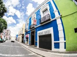 La Fuente Catedral