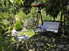 Ground Floor Apartment