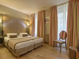 Villa Margaux Opéra Montmartre