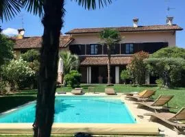 Doppelhaus Villa Casa Alpe Adria