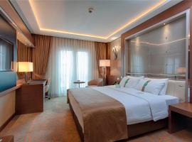 Holiday Inn Ankara-Kavaklidere, an IHG Hotel, hotel in Ankara