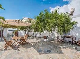 Casa La Perla - Lachania