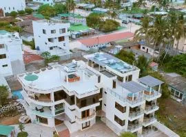 Hotel La Laguna Galapagos