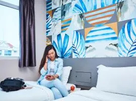 ibis budget Singapore Sapphire