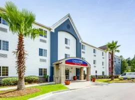 Candlewood Suites Savannah Airport, an IHG Hotel