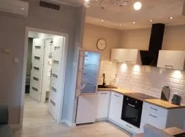 Apartament 3 Pokojowy Polonia na wyłączność