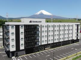 Rembrandt Style Gotemba Komakado, hotel v destinácii Gotemba