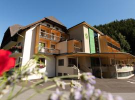 Hotel Mönichwalderhof, hotel v destinaci Mönichwald