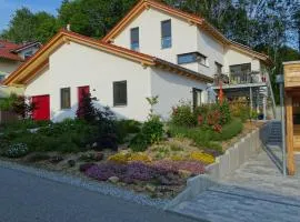 Ferienwohnung Hofstatt