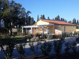 Azienda Agricola I Peperoncini, hotel Algheróban