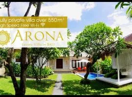 Arona Villa Sanur